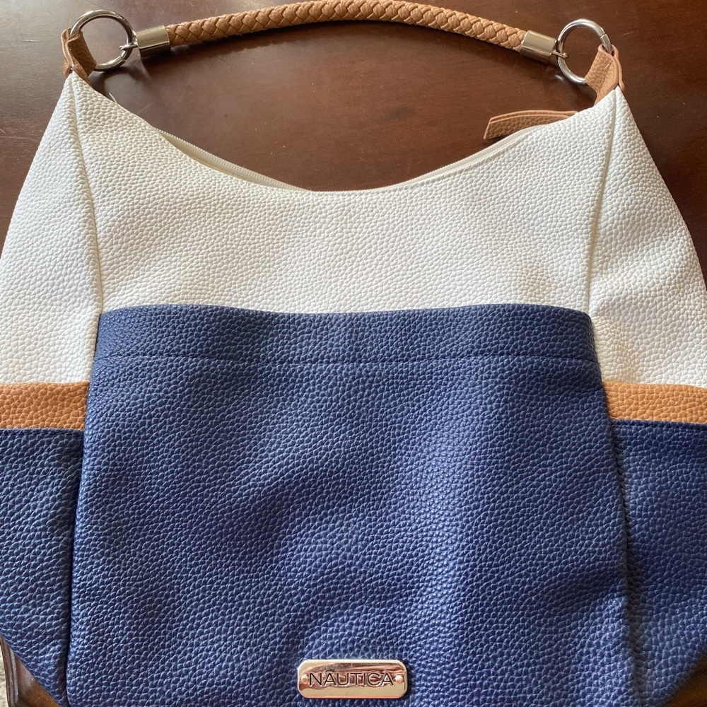 Nautica purse